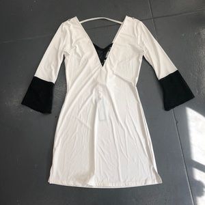 Luminora Amalfi tunic